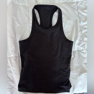 Lululemon align waist length racer back